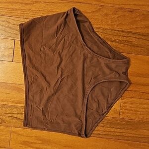 ARQ Size XL High Rise Underware